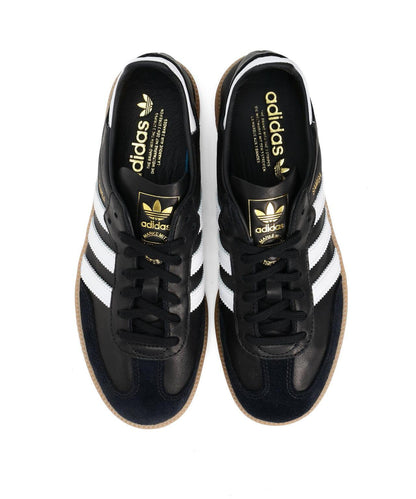 adidas Originals Samba Decon 休閒鞋