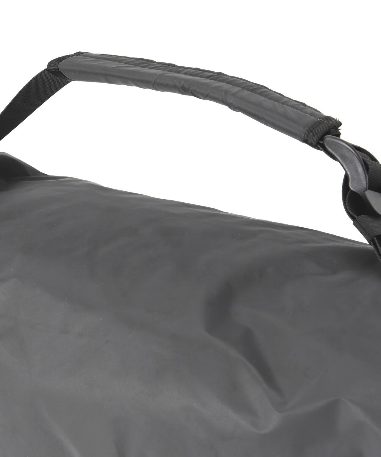PACKING BLACK REFLECTIVE MESSENGER 反光設計 郵差包
