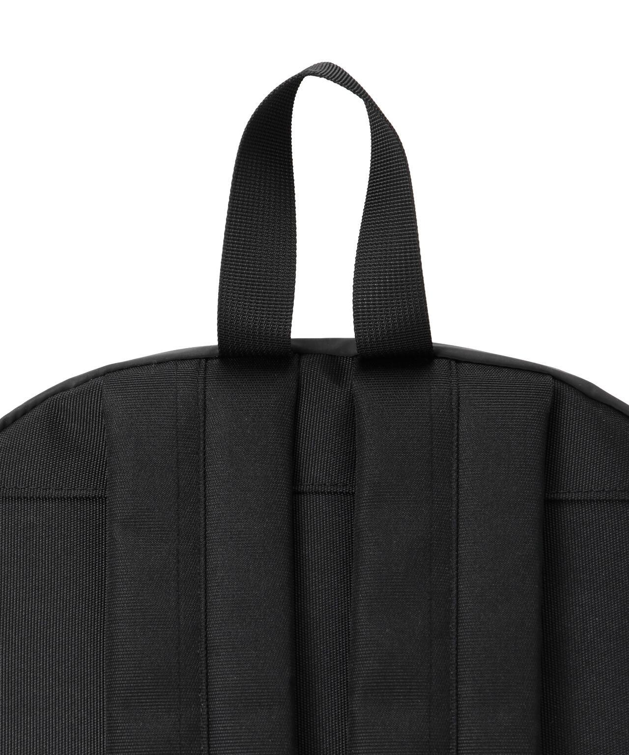 PACKING パッキング BLACK REFLECTIVE BACKPACK 雙肩包