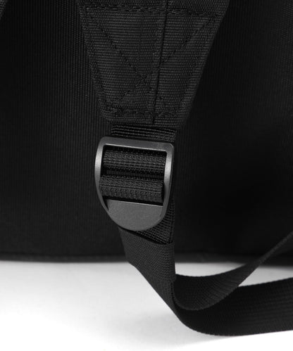 PACKING パッキング BLACK REFLECTIVE BACKPACK 雙肩包