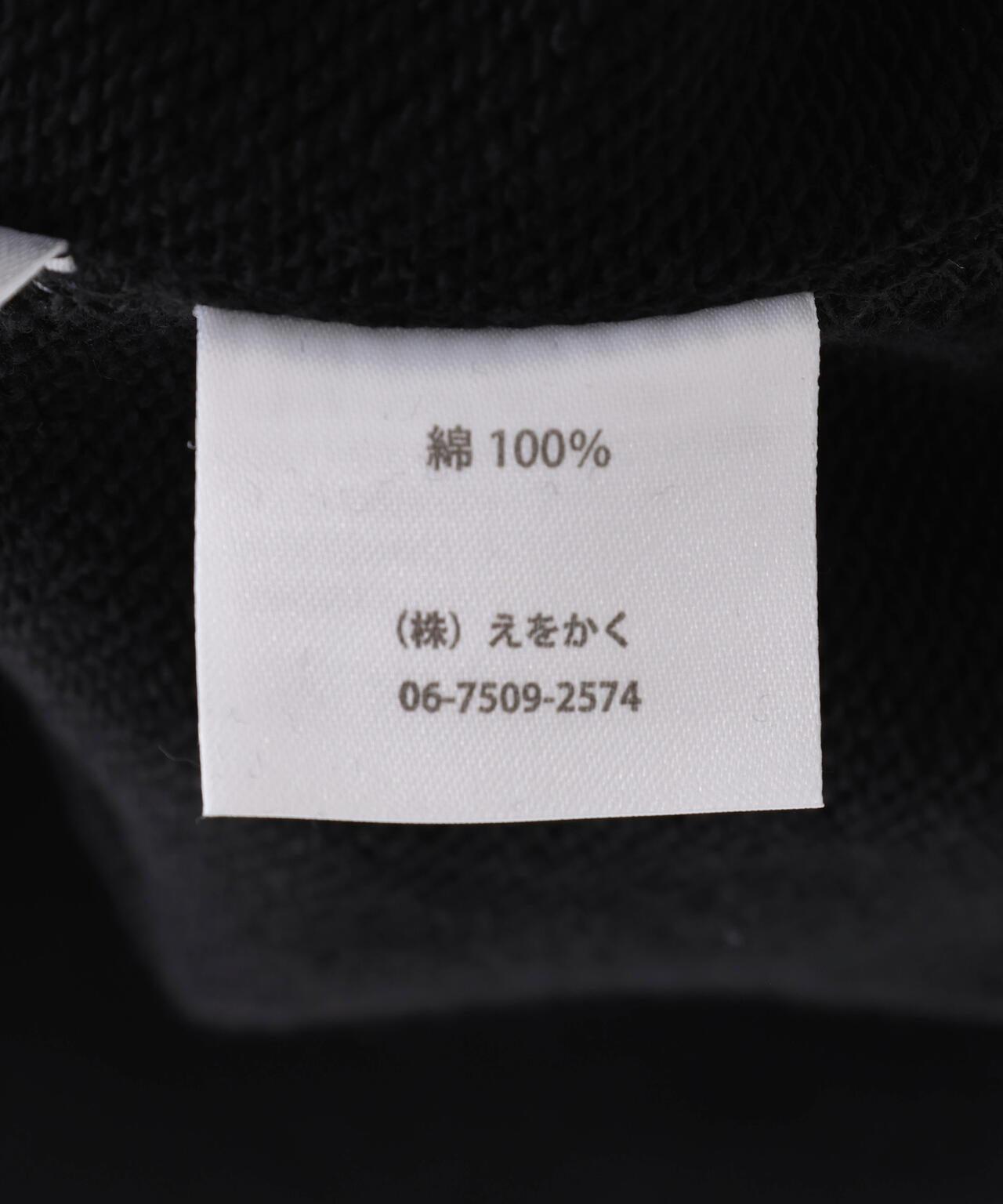 overprint TITAN HOODIE 連帽衛衣