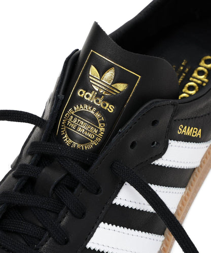adidas Originals Samba Decon 休閒鞋