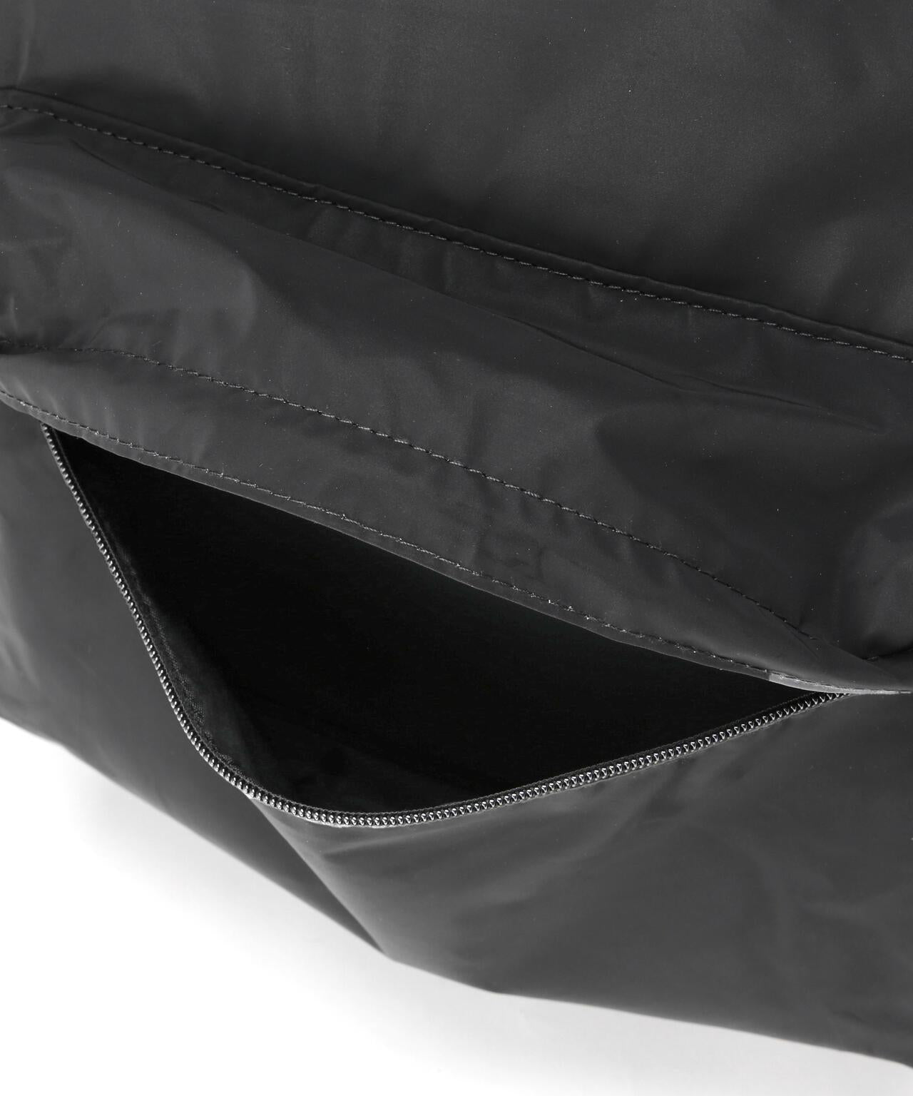 PACKING パッキング BLACK REFLECTIVE BACKPACK 雙肩包
