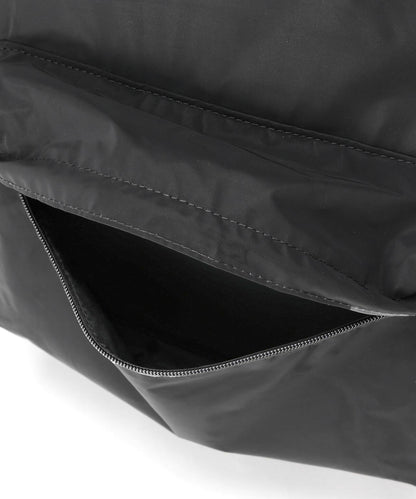 PACKING パッキング BLACK REFLECTIVE BACKPACK 雙肩包