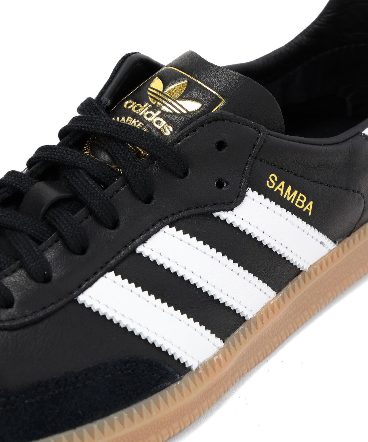 adidas Originals Samba Decon 休閒鞋