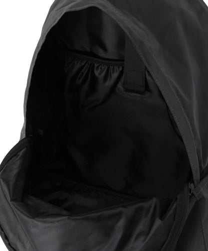 PACKING パッキング BLACK REFLECTIVE BACKPACK 雙肩包