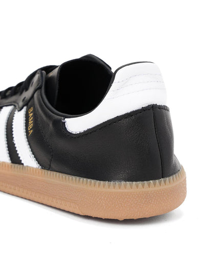 adidas Originals Samba Decon 休閒鞋