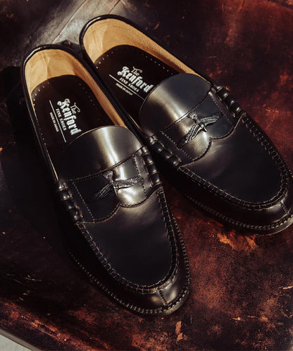 The Kenford Fineshoes ケンフォードファインシューズ LOAFERS ACCESSORY 樂福鞋配件