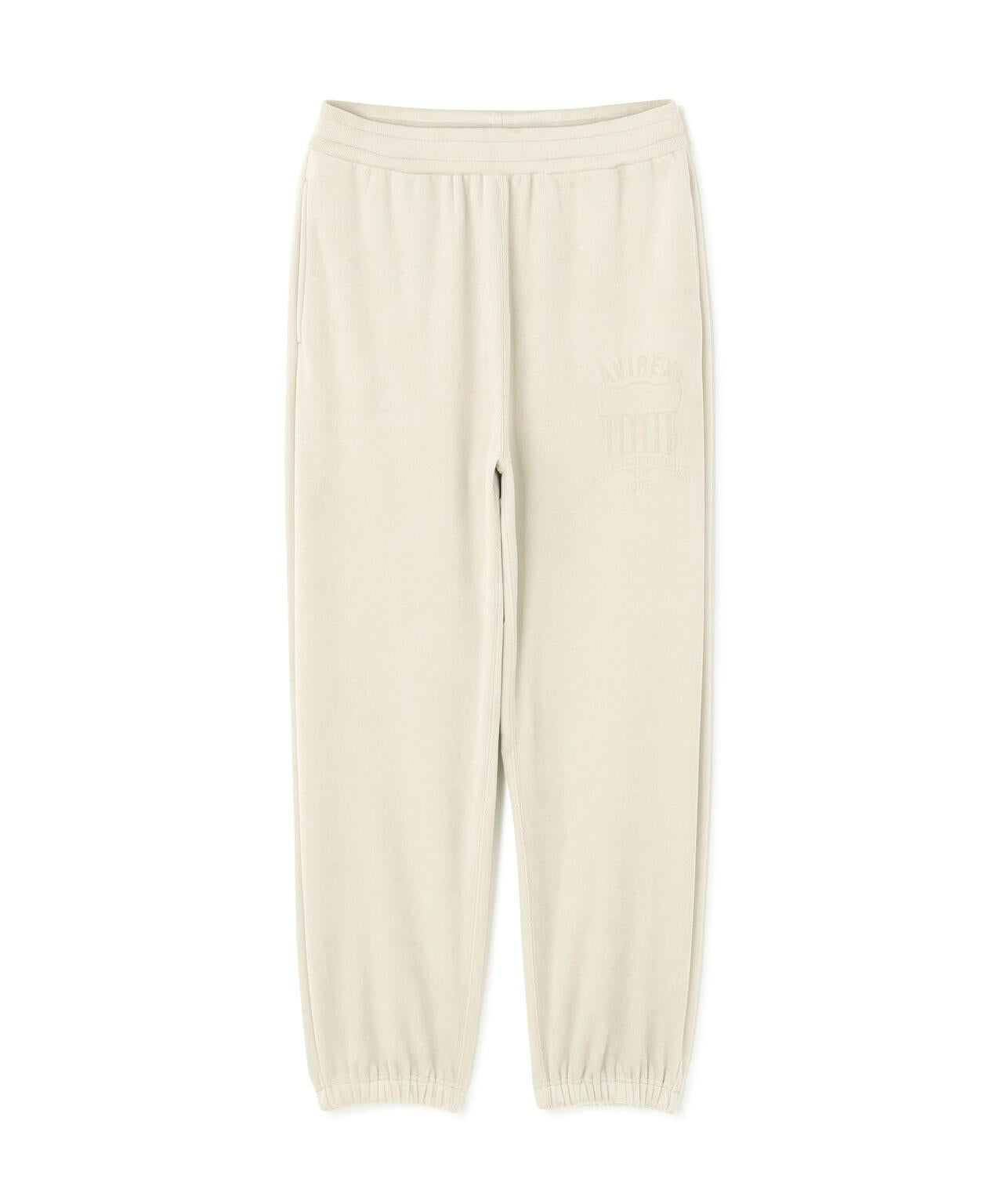 CALL BONDING PANTS “EMBLEM” 褲子（直營店限定）
