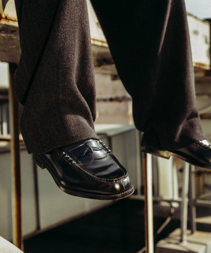 The Kenford Fineshoes ケンフォードファインシューズ LOAFERS ACCESSORY 樂福鞋配件