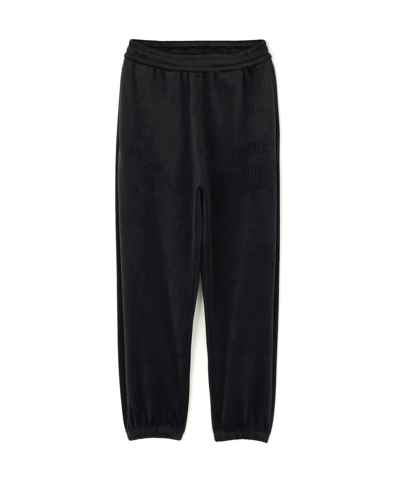 CALL BONDING PANTS “EMBLEM” 褲子（直營店限定）