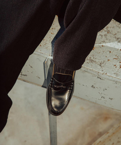 The Kenford Fineshoes ケンフォードファインシューズ LOAFERS ACCESSORY 樂福鞋配件
