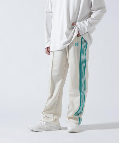 NEEDLES / ニードルズ B'2nd EXCLUSIVE Track Pant Poly Smooth 褲子 2026 S/S