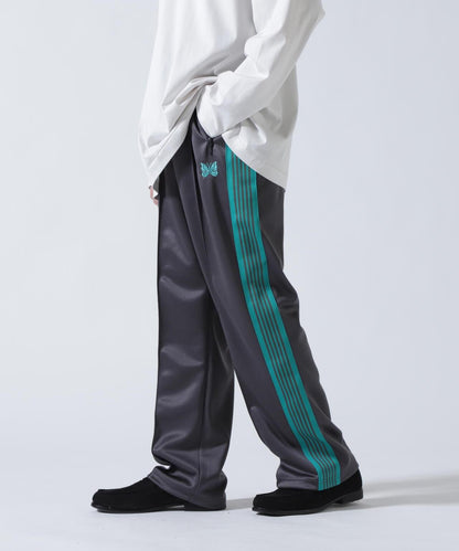 NEEDLES / ニードルズ B'2nd EXCLUSIVE Track Pant Poly Smooth 褲子 2026 S/S