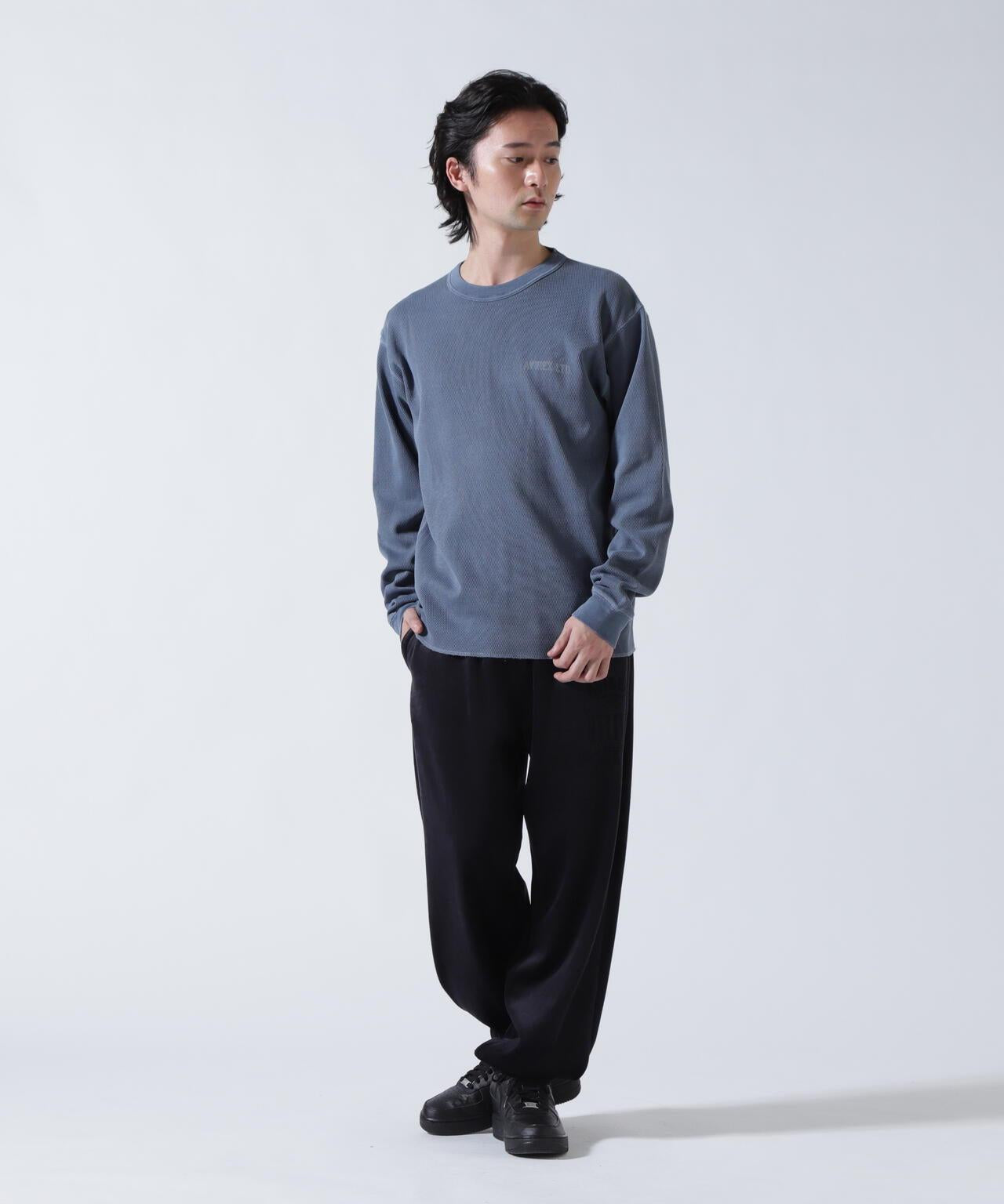 CALL BONDING PANTS “EMBLEM” 褲子（直營店限定）