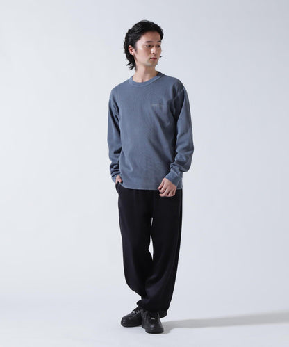 CALL BONDING PANTS “EMBLEM” 褲子（直營店限定）
