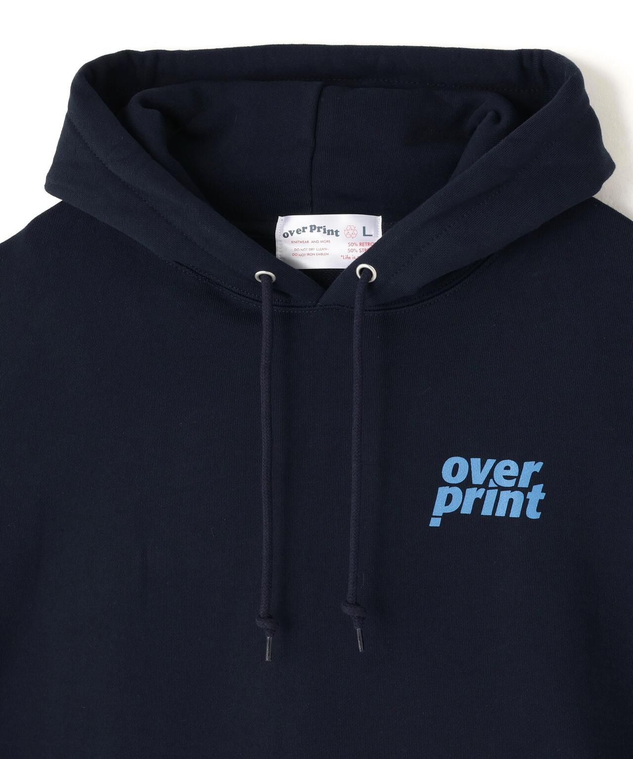 披薩圖案 PIZZA HOODIE 連帽衛衣