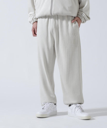 CALL BONDING PANTS “EMBLEM” 褲子（直營店限定）