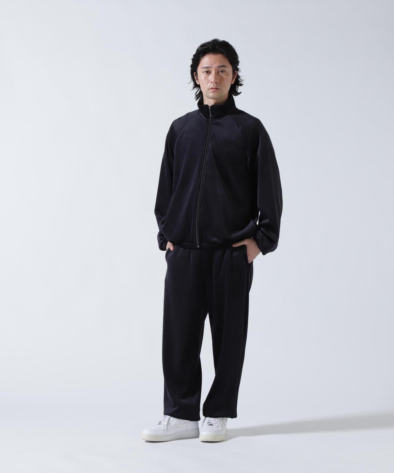 CALL BONDING PANTS “EMBLEM” 褲子（直營店限定）