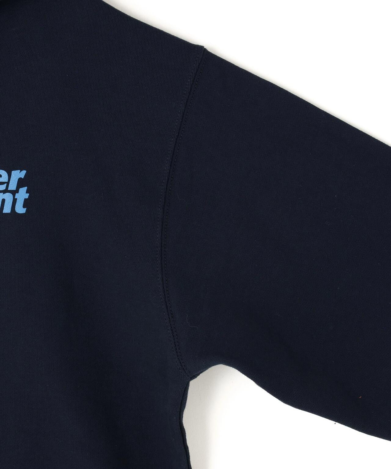 overprint オーバープリント LIBERTY HOODIE 連帽衛衣