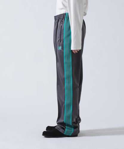 NEEDLES / ニードルズ B'2nd EXCLUSIVE Track Pant Poly Smooth 褲子 2026 S/S