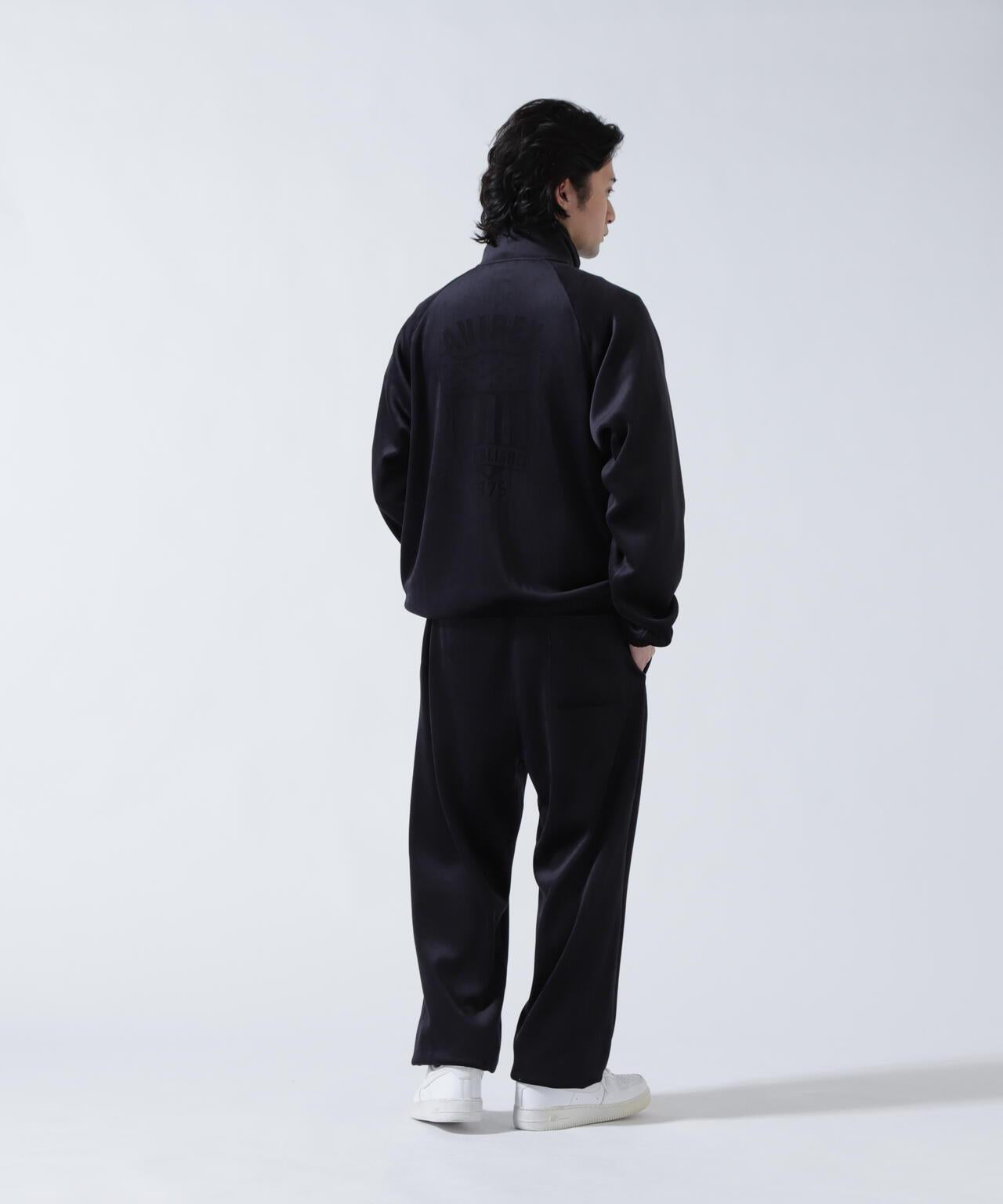 CALL BONDING PANTS “EMBLEM” 褲子（直營店限定）