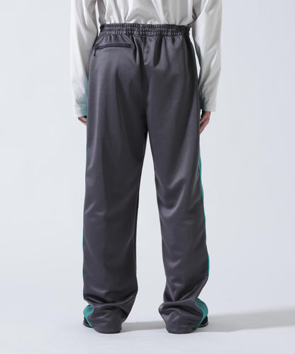 NEEDLES / ニードルズ B'2nd EXCLUSIVE Track Pant Poly Smooth 褲子 2026 S/S