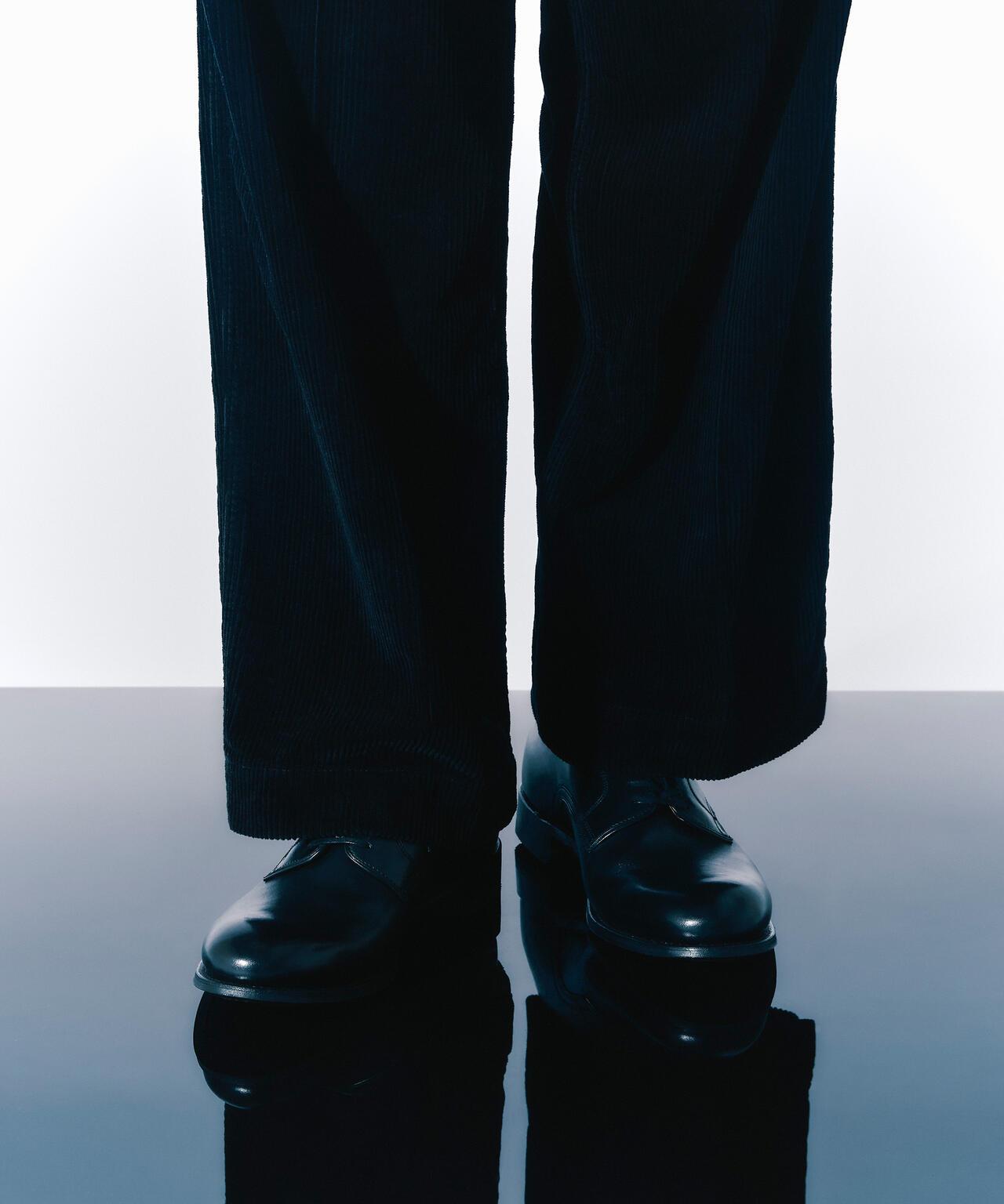 SERVICE SHOES 服務鞋