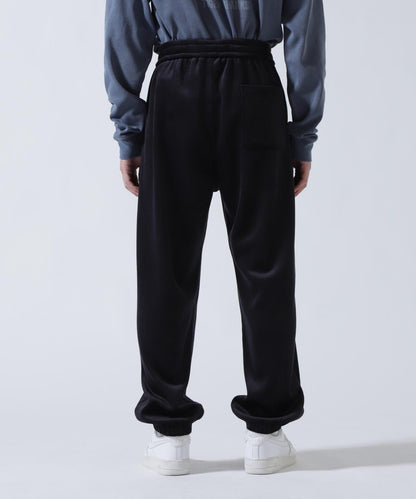 CALL BONDING PANTS “EMBLEM” 褲子（直營店限定）
