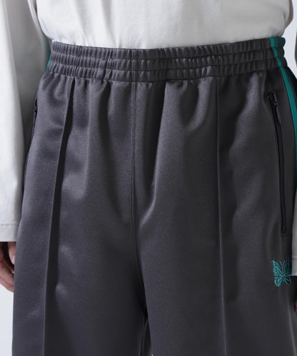 NEEDLES / ニードルズ B'2nd EXCLUSIVE Track Pant Poly Smooth 褲子 2026 S/S