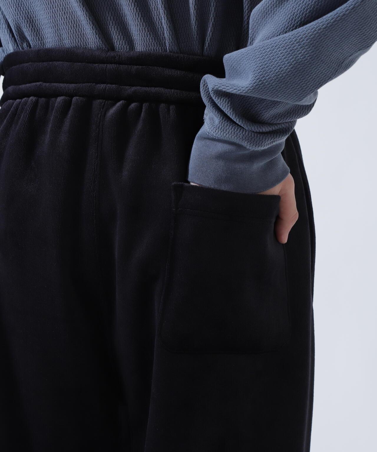 CALL BONDING PANTS “EMBLEM” 褲子（直營店限定）