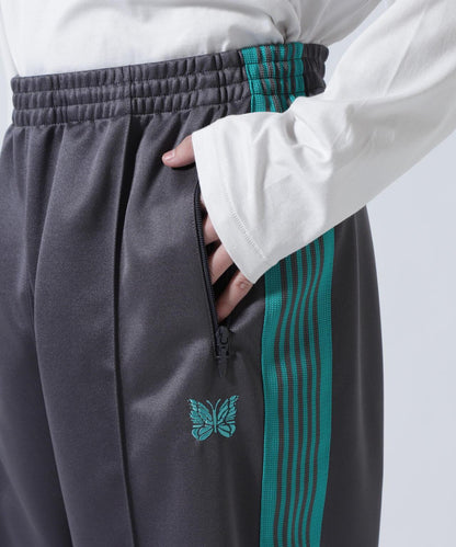 NEEDLES / ニードルズ B'2nd EXCLUSIVE Track Pant Poly Smooth 褲子 2026 S/S