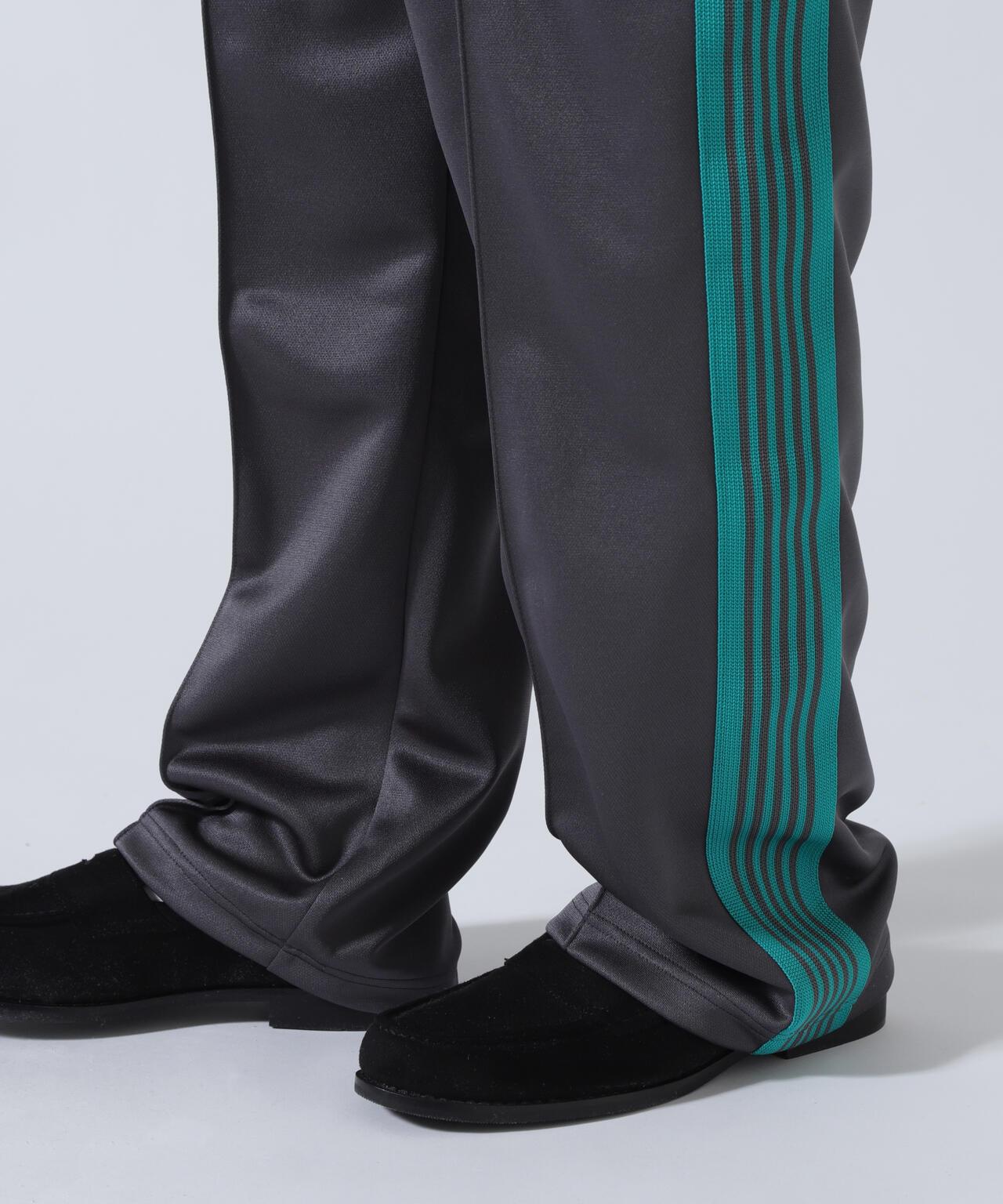 NEEDLES / ニードルズ B'2nd EXCLUSIVE Track Pant Poly Smooth 褲子 2026 S/S
