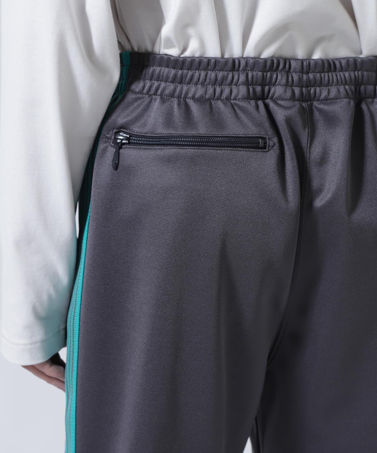 NEEDLES / ニードルズ B'2nd EXCLUSIVE Track Pant Poly Smooth 褲子 2026 S/S