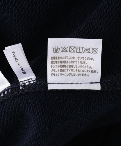 overprint オーバープリント LIBERTY HOODIE 連帽衛衣