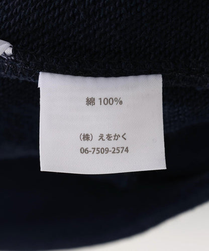 overprint オーバープリント LIBERTY HOODIE 連帽衛衣