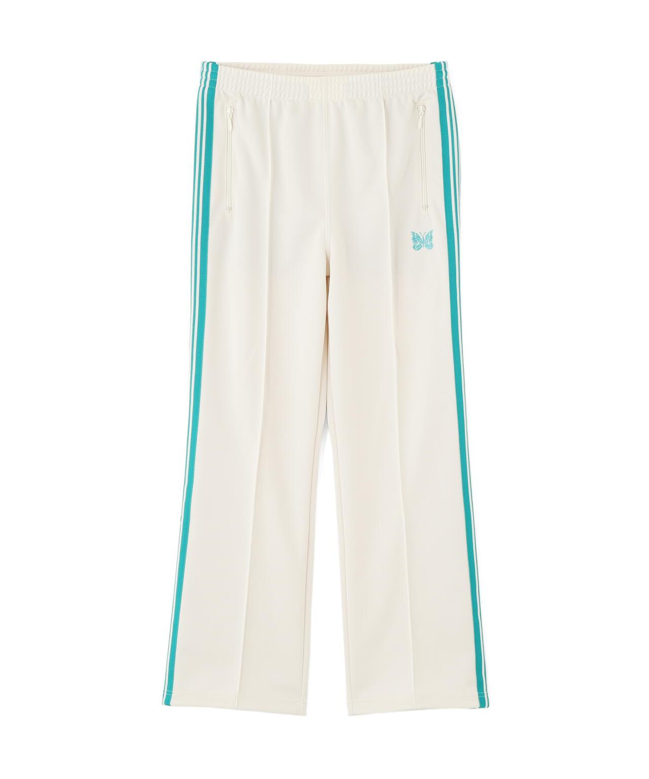 NEEDLES / ニードルズ B'2nd EXCLUSIVE Track Pant Poly Smooth 褲子 2026 S/S