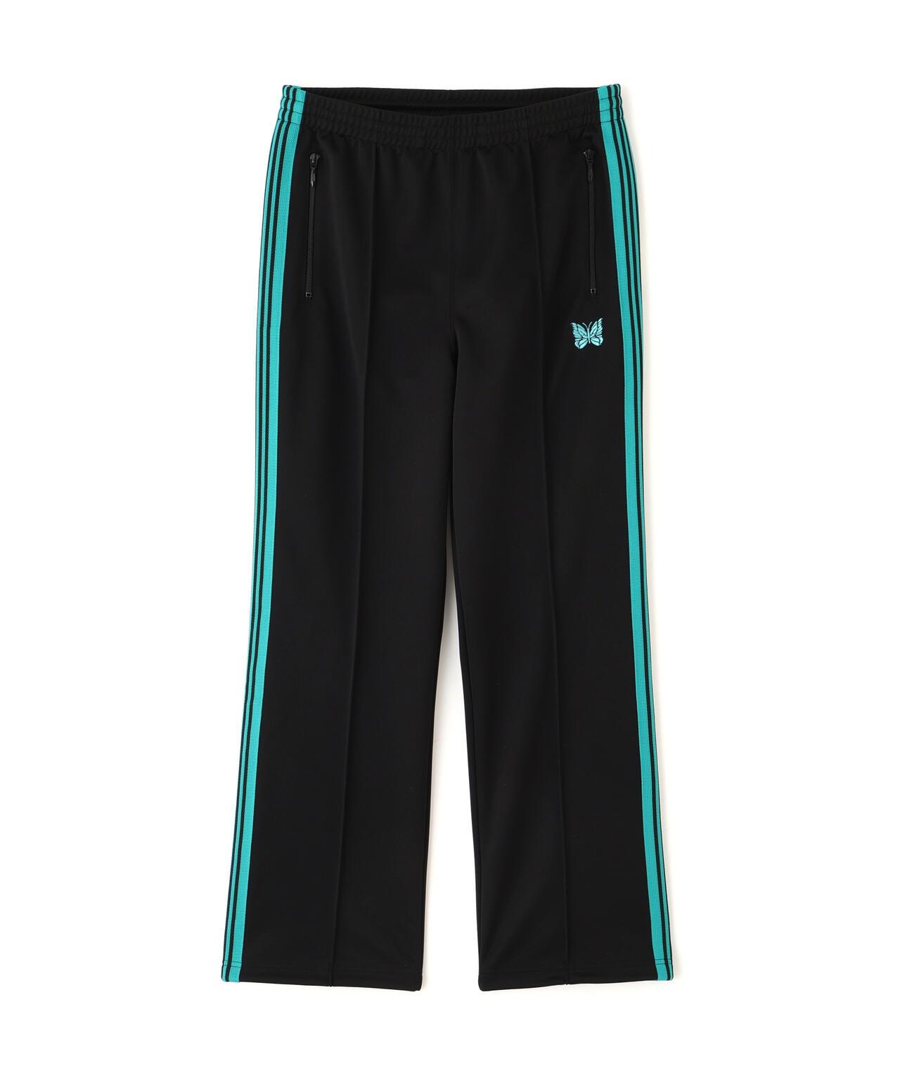 NEEDLES / ニードルズ B'2nd EXCLUSIVE Track Pant Poly Smooth 褲子 2026 S/S