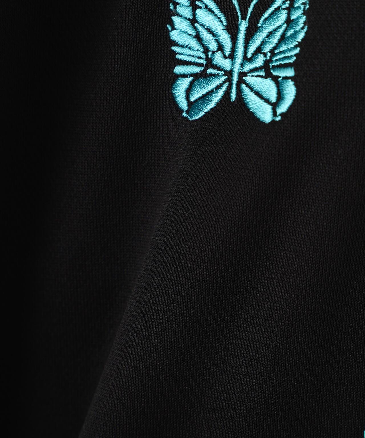 NEEDLES / ニードルズ B'2nd EXCLUSIVE Track Pant Poly Smooth 褲子 2026 S/S