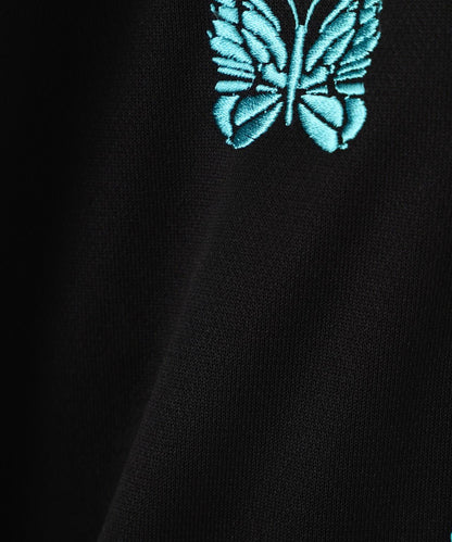 NEEDLES / ニードルズ B'2nd EXCLUSIVE Track Pant Poly Smooth 褲子 2026 S/S