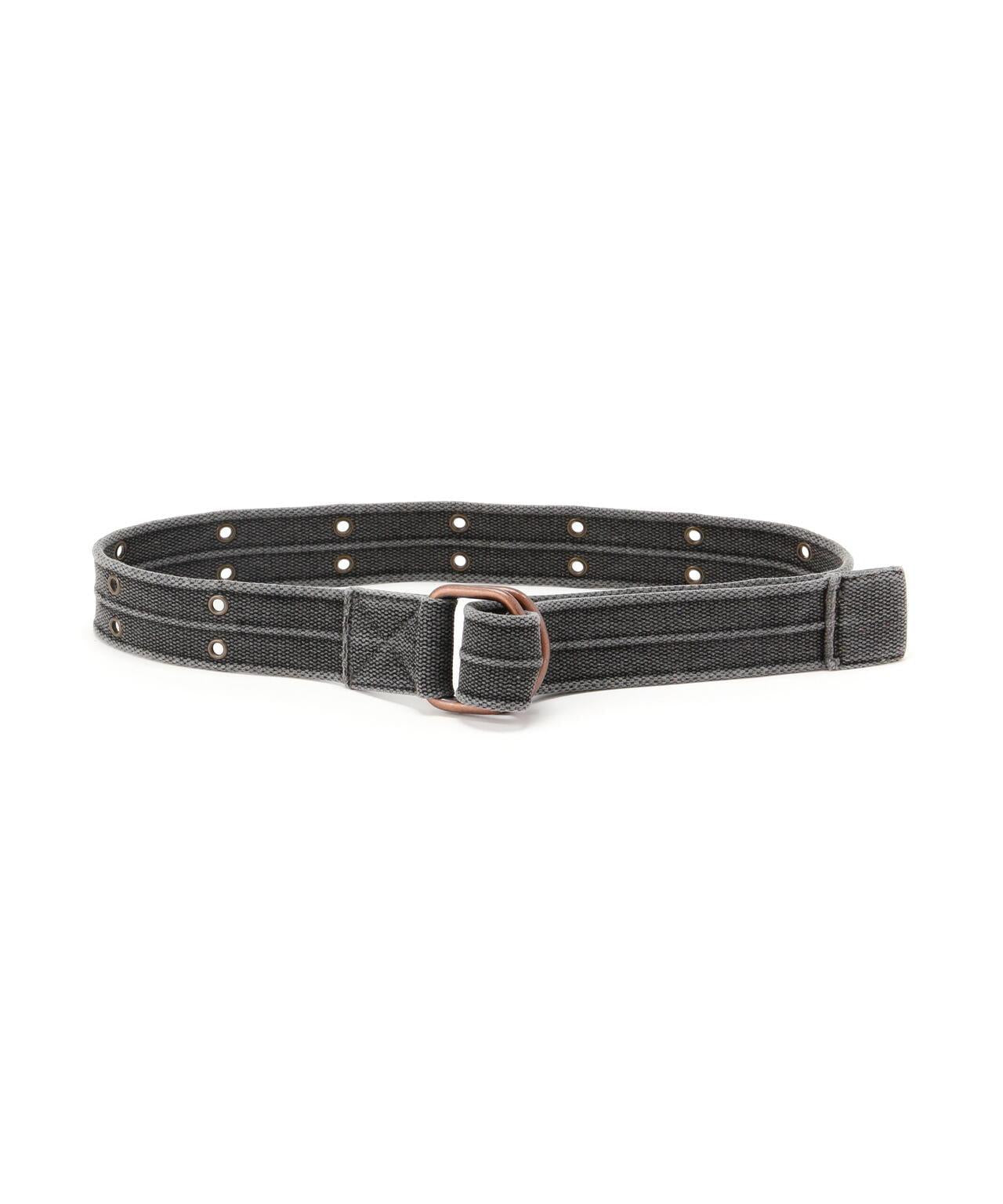 PIGMENT RING BELT 腰帶