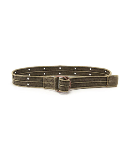 PIGMENT RING BELT 腰帶
