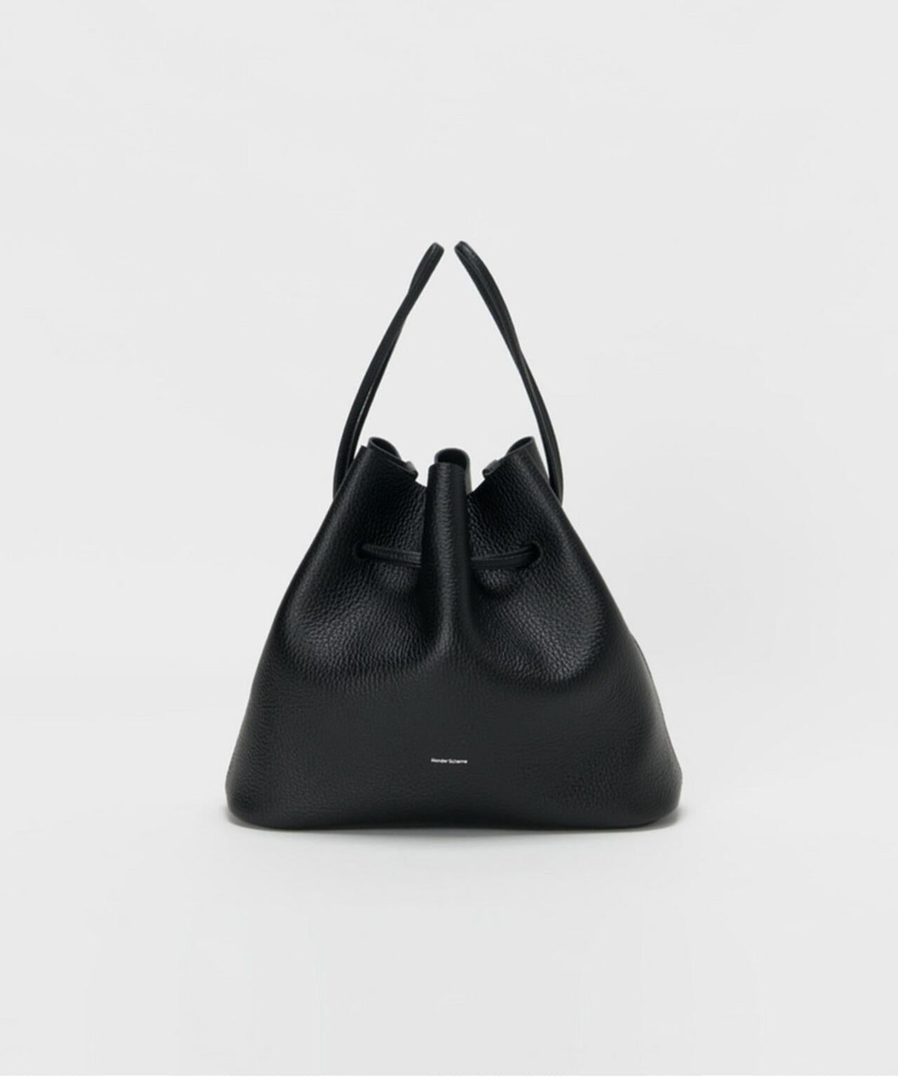 Hender Scheme エンダースキーマ bucket bag 水桶包