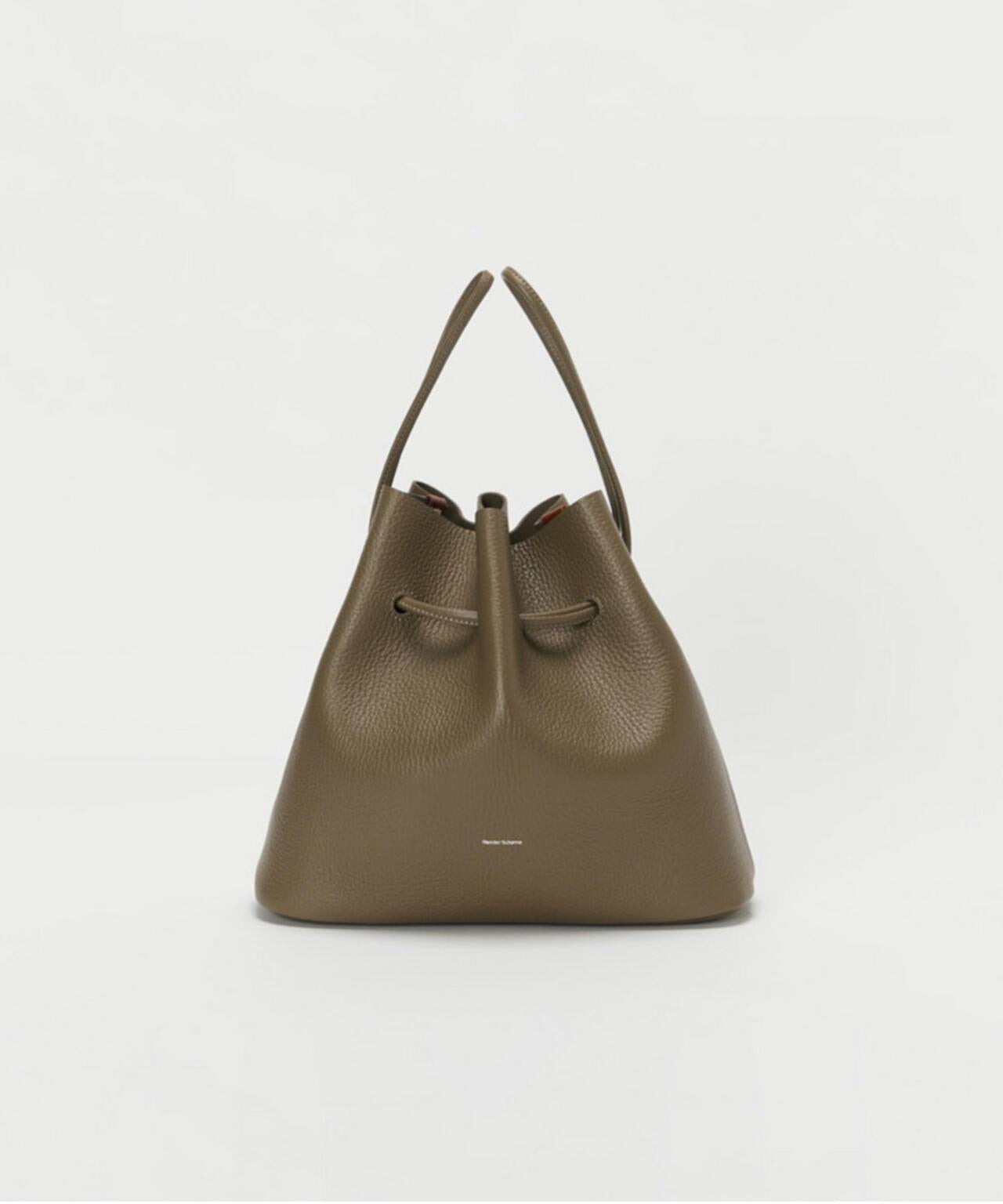 Hender Scheme エンダースキーマ bucket bag 水桶包