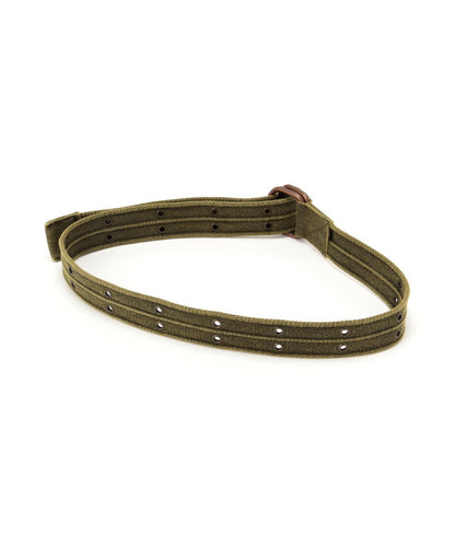 PIGMENT RING BELT 腰帶