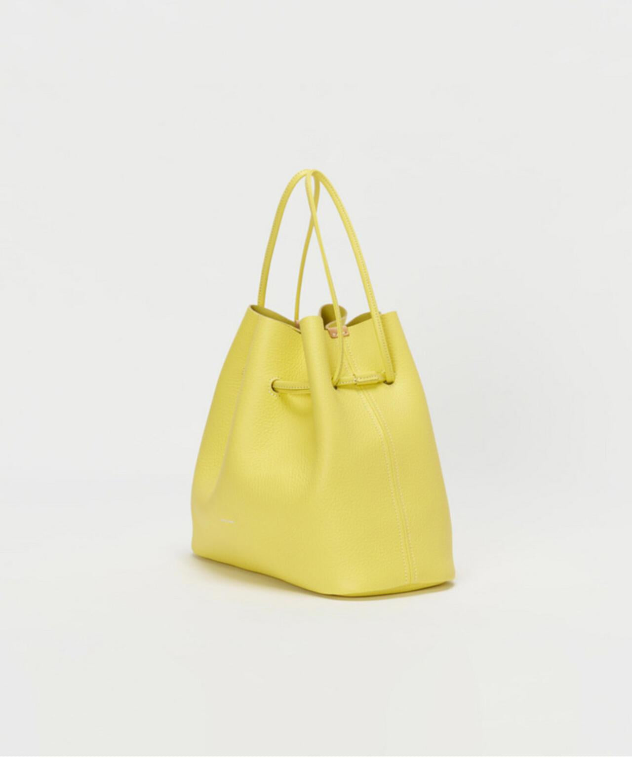 Hender Scheme エンダースキーマ bucket bag 水桶包