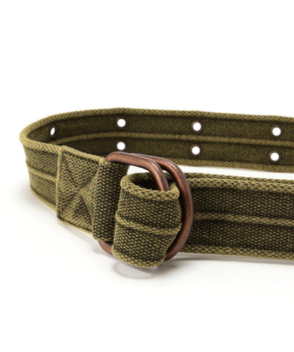 PIGMENT RING BELT 腰帶