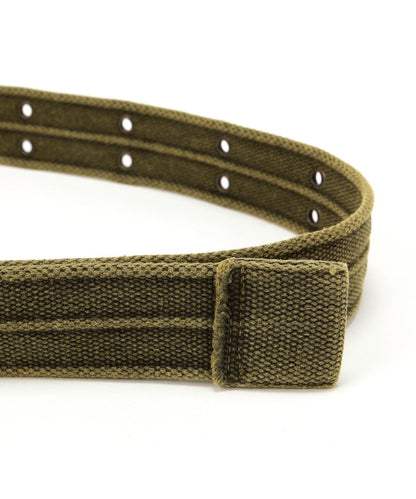 PIGMENT RING BELT 腰帶