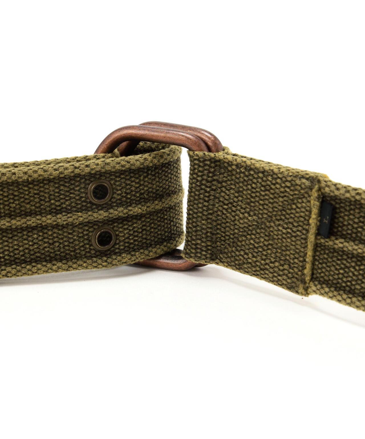 PIGMENT RING BELT 腰帶