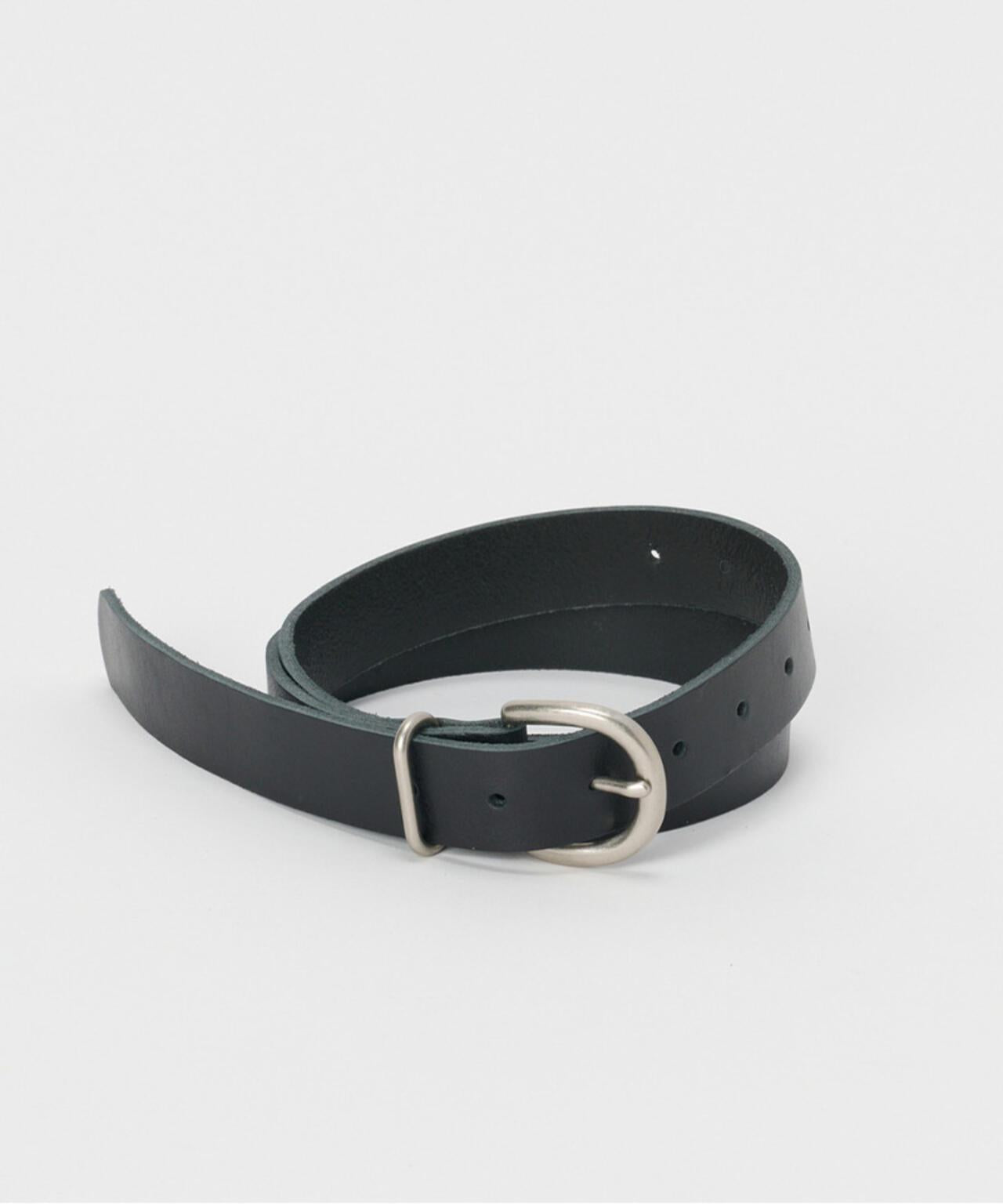 Hender Scheme tanning belt 腰帶